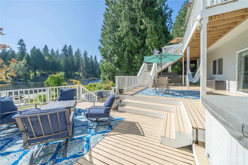 Property photo for 21732 E Lost Lake Road, Snohomish photo 25