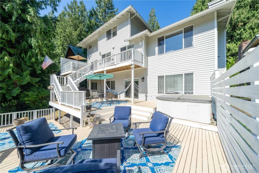 Property photo for 21732 E Lost Lake Road, Snohomish photo 26