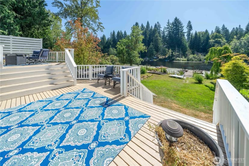 Property photo for 21732 E Lost Lake Road, Snohomish photo 24