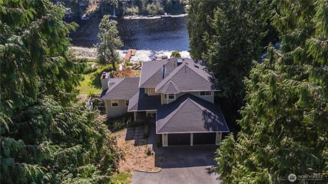 Property photo for 21732 E Lost Lake Road, Snohomish photo 3