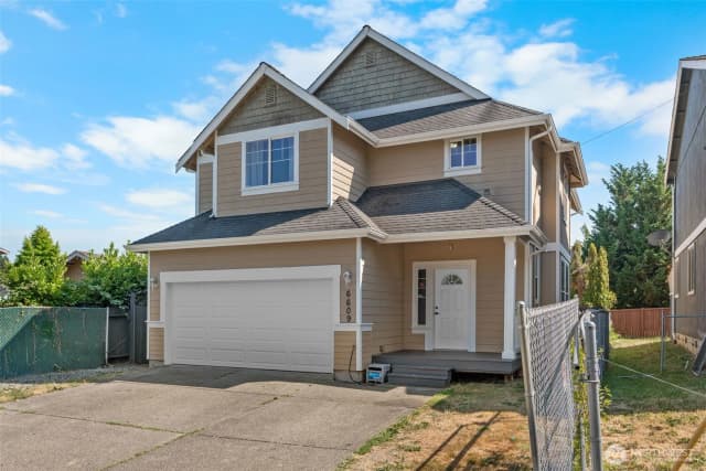 Property photo for 6609 E I Street, Tacoma photo 3