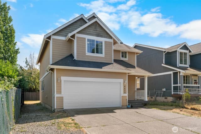 Property photo for 6609 E I Street, Tacoma photo 2