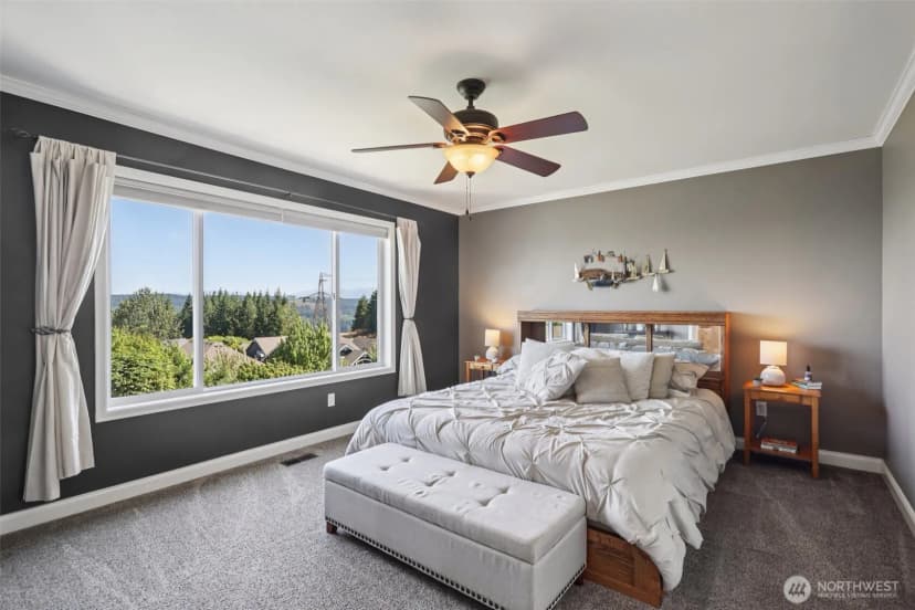 Property photo for 35726 Se Crest View Loop, Snoqualmie photo 19