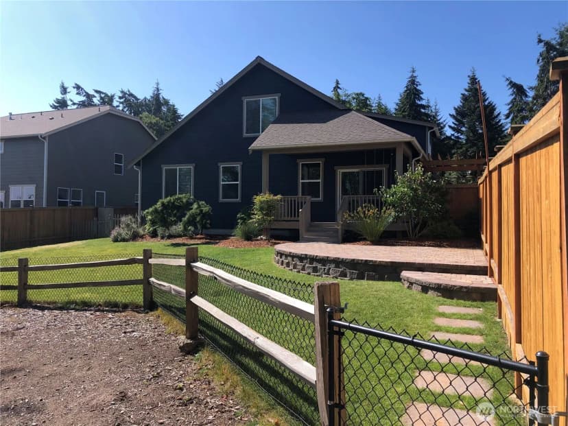 Property photo for 3230 Sw Fairway Point Drive, Oak Harbor photo 25
