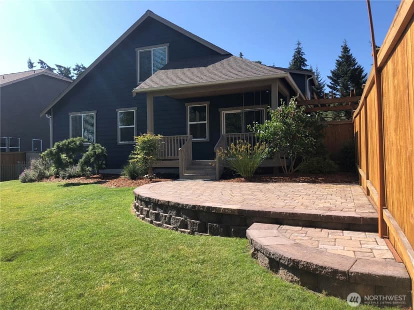Property photo for 3230 Sw Fairway Point Drive, Oak Harbor photo 24