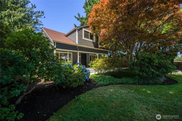 Property photo for 320 Township Street, Sedro Woolley