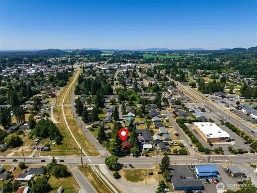 Property photo for 320 Township Street, Sedro Woolley photo 38