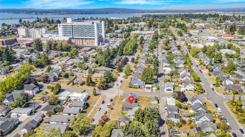 Property photo for 1505 Oakes Avenue, Everett photo 33