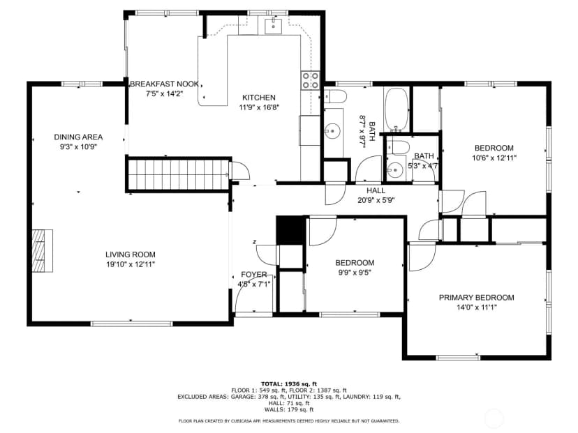Property photo for 1101 W Mukilteo Boulevard, Everett photo 23