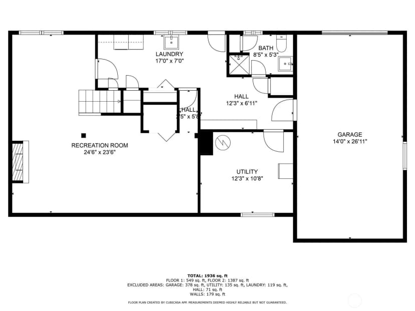 Property photo for 1101 W Mukilteo Boulevard, Everett photo 24