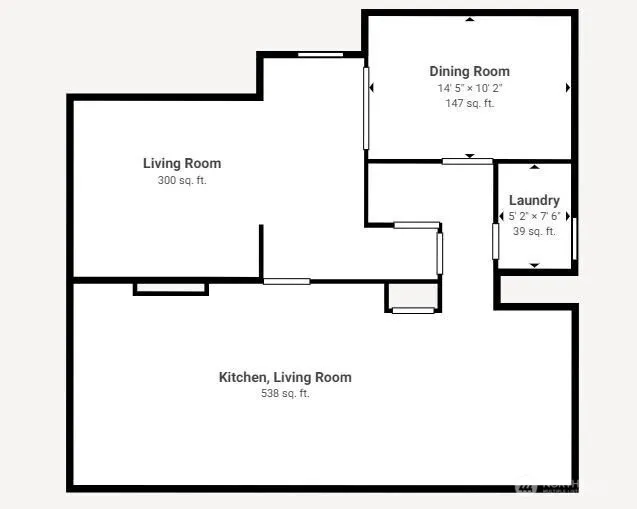 Property photo for 6502 61st Street W, University Place photo 22