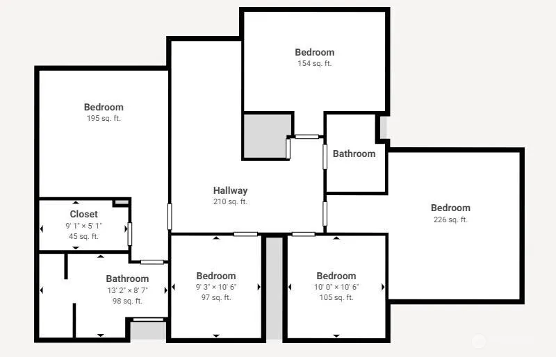 Property photo for 6502 61st Street W, University Place photo 23