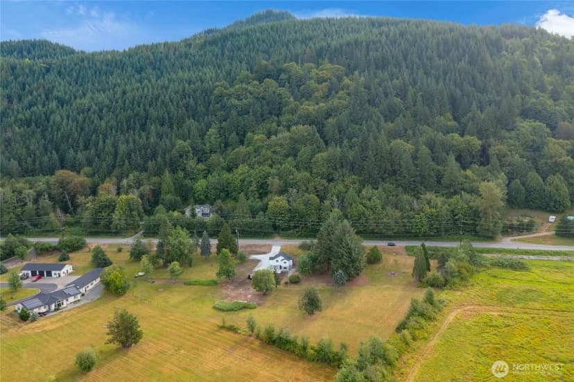 Property photo for 1064 Old Highway 99, Bellingham photo 40