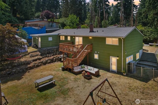Property photo for 4364 151st Avenue Se, Bellevue