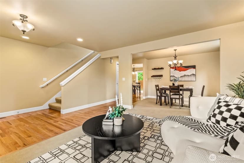 Property photo for 12106 Ne 105th Street, Kirkland photo 6