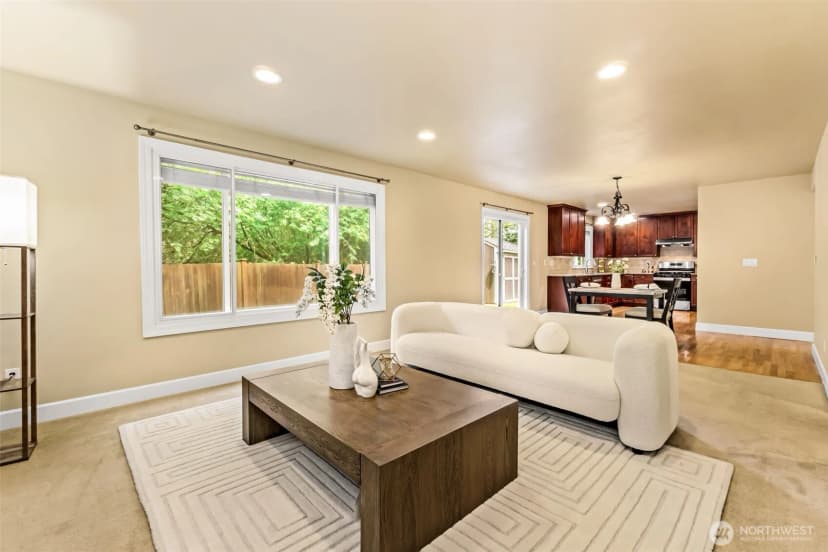 Property photo for 12106 Ne 105th Street, Kirkland photo 16