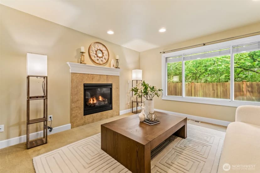 Property photo for 12106 Ne 105th Street, Kirkland photo 14