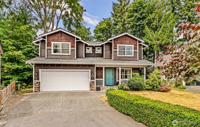 Property photo for 12106 Ne 105th Street, Kirkland