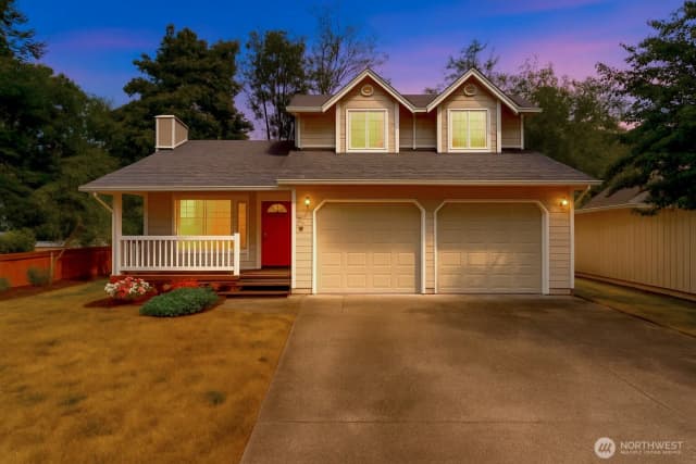 Property photo for 2201 Sophie Way Nw, Olympia