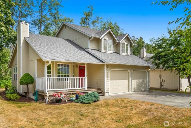 Property photo for 2201 Sophie Way Nw, Olympia photo 2