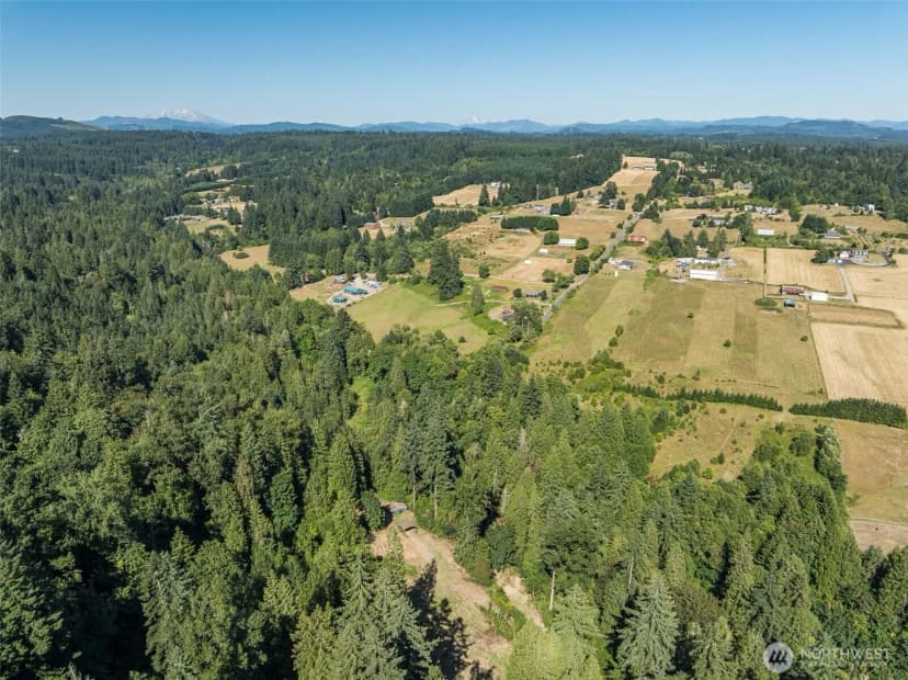 Property photo for 0 Ne Johnson Rd (parcel# 222320000), La Center photo 27