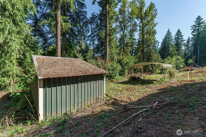 Property photo for 0 Ne Johnson Rd (parcel# 222320000), La Center photo 15