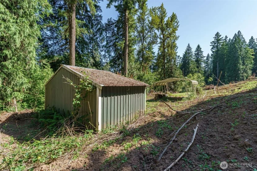 Property photo for 0 Ne Johnson Rd (parcel# 222320000), La Center photo 14