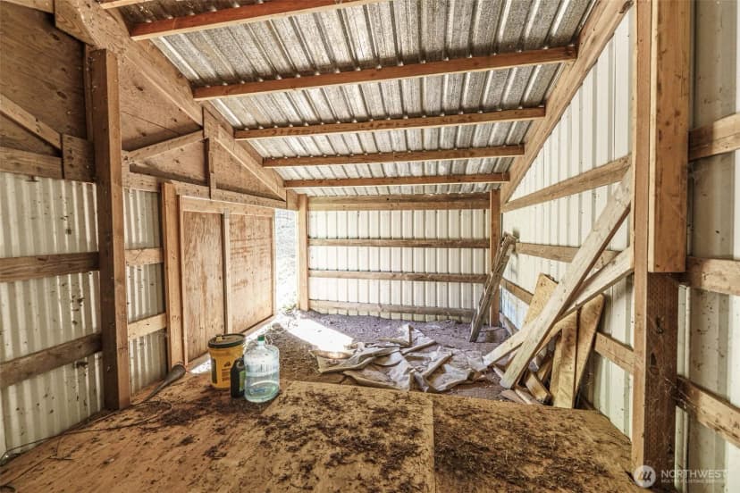 Property photo for 0 Ne Johnson Rd (parcel# 222320000), La Center photo 13