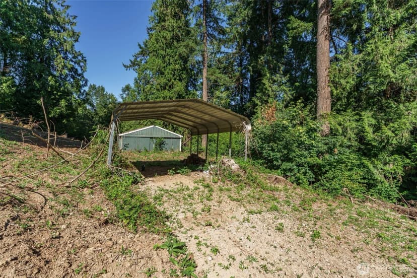 Property photo for 0 Ne Johnson Rd (parcel# 222320000), La Center photo 11