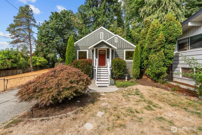 Property photo for 4160 Sw Orchard Street, Seattle photo 24