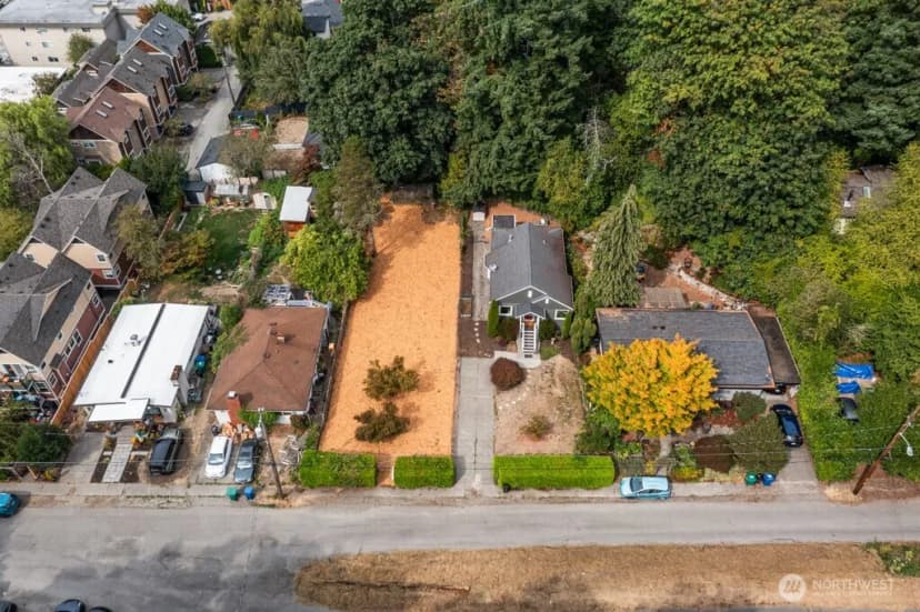 Property photo for 4160 Sw Orchard Street, Seattle photo 26