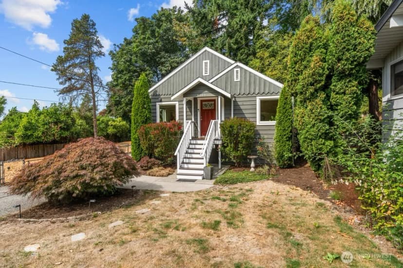 Property photo for 4160 Sw Orchard Street, Seattle photo 25
