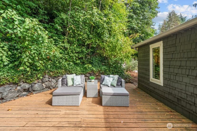 Property photo for 4160 Sw Orchard Street, Seattle photo 20