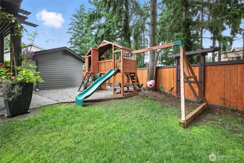 Property photo for 17319 87th Avenue Ct E, Puyallup photo 28