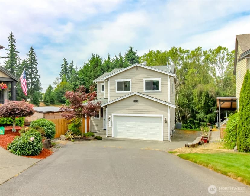 Property photo for 16313 Se 261st Court, Covington