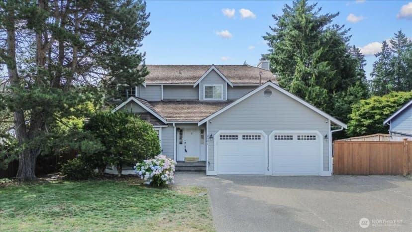 Property photo for 2001 S 375th Street, Federal Way