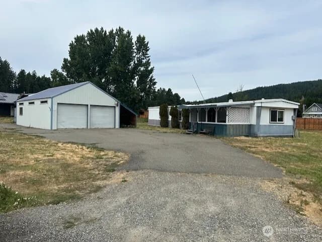 Property photo for 391 W Pacific Avenue, Ronald
