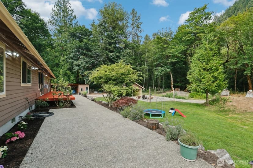 Property photo for 14293 State Route 530, Concrete photo 27