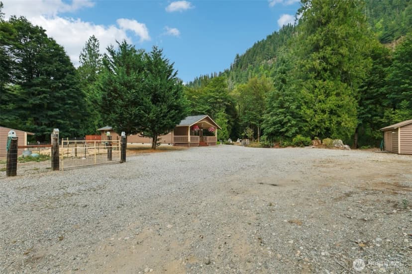 Property photo for 14293 State Route 530, Concrete photo 6