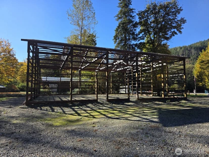 Property photo for 14293 State Route 530, Concrete photo 39