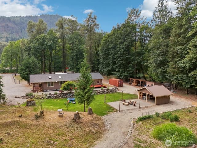 Property photo for 14293 State Route 530, Concrete