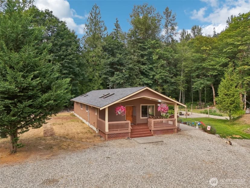Property photo for 14293 State Route 530, Concrete photo 2