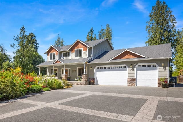 Property photo for 1233 288th Street Ne, Stanwood