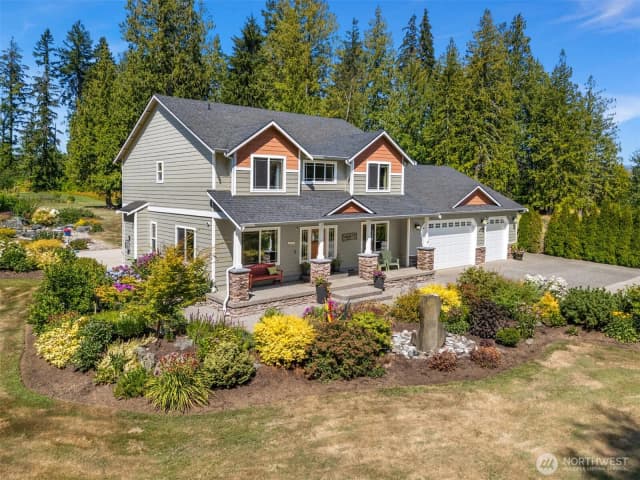 Property photo for 1233 288th Street Ne, Stanwood photo 2