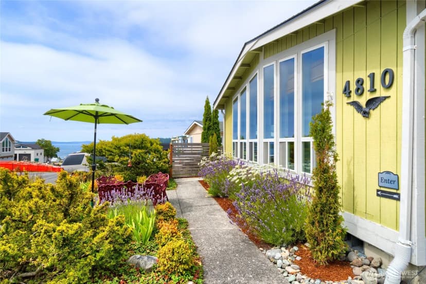Property photo for 4810 Yorkshire Drive, Anacortes photo 20