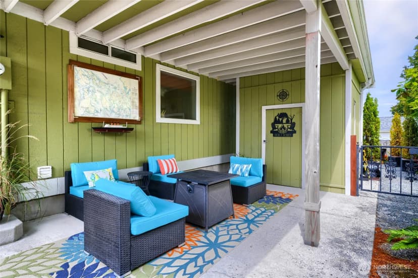 Property photo for 4810 Yorkshire Drive, Anacortes photo 31