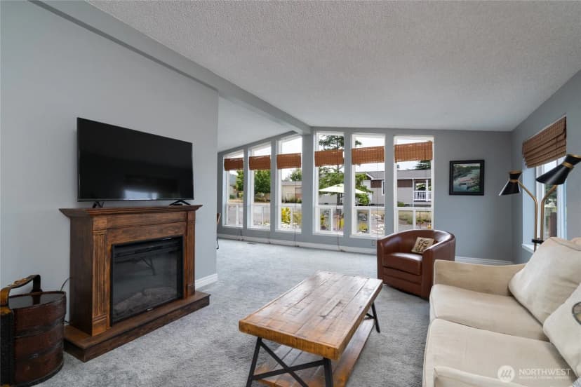Property photo for 4810 Yorkshire Drive, Anacortes photo 7