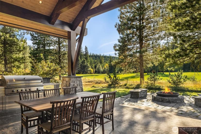 Property photo for 131 Leaden Queen Lane, Cle Elum photo 9