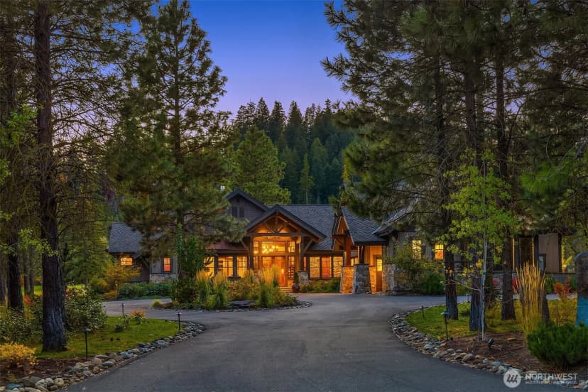 Property photo for 131 Leaden Queen Lane, Cle Elum photo 38