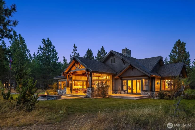 Property photo for 131 Leaden Queen Lane, Cle Elum photo 35